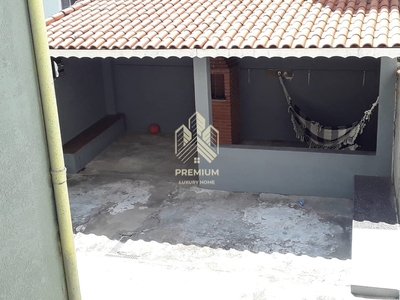 Casa em Jardim Alvinópolis, Atibaia/SP de 108m² 3 quartos à venda por R$ 429.000,00