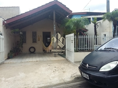 Casa em Jardim Alvinópolis, Atibaia/SP de 90m² 2 quartos à venda por R$ 449.000,00