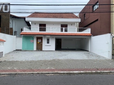 Casa em Jardim Apolo II, São José dos Campos/SP de 350m² 5 quartos para locação R$ 10.900,00/mes