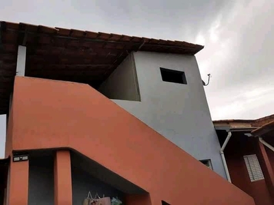 Casa em Jardim Canaã II, Mogi Guaçu/SP de 139m² 3 quartos à venda por R$ 179.000,00