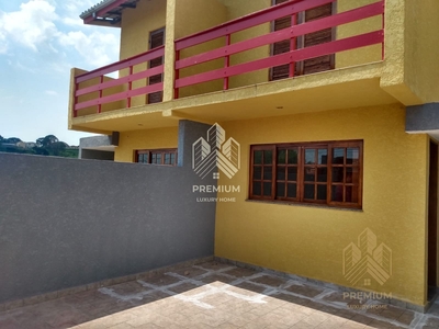 Casa em Jardim das Palmeiras, Atibaia/SP de 88m² 2 quartos à venda por R$ 479.000,00