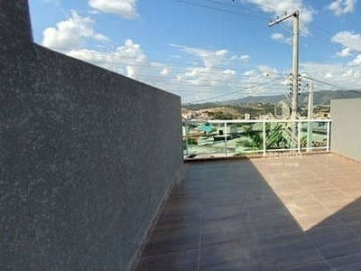 Casa em Jardim Imperial, Atibaia/SP de 110m² 2 quartos à venda por R$ 449.000,00