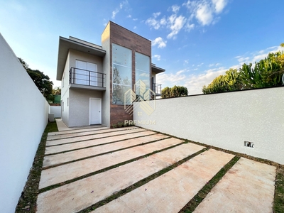Casa em Jardim Maristela, Atibaia/SP de 102m² 3 quartos à venda por R$ 674.000,00