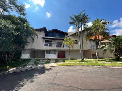 Casa em Jardim Paiquerê, Valinhos/SP de 287m² 3 quartos para locação R$ 5.300,00/mes