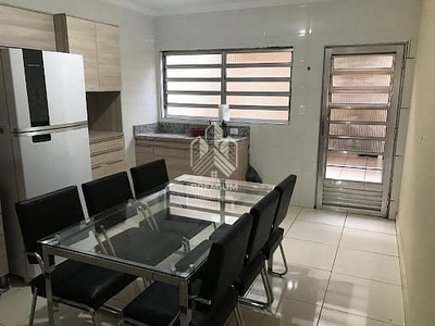 Casa em Jardim Piqueroby, São Paulo/SP de 84m² 2 quartos à venda por R$ 454.000,00