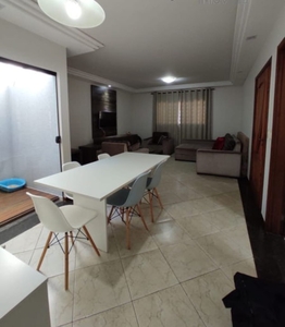 Casa em Jardim Tarumã, Londrina/PR de 160m² 3 quartos à venda por R$ 629.000,00