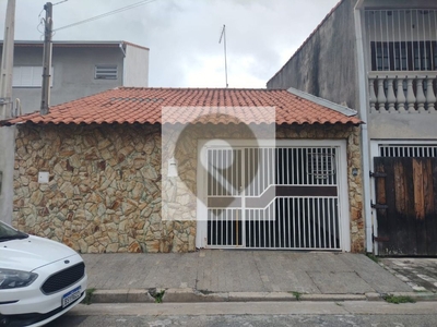 Casa em Jardim Universo, Mogi das Cruzes/SP de 159m² 3 quartos à venda por R$ 449.000,00