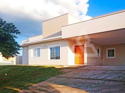 Casa em Liberdade, Itu/SP de 250m² 3 quartos à venda por R$ 1.649.000,00