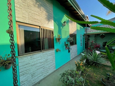 Casa em Loteamento Itatiba Park, Itatiba/SP de 145m² 3 quartos à venda por R$ 484.000,00