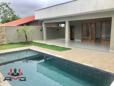 Casa em Morada Da Praia, Bertioga/SP de 290m² 4 quartos à venda por R$ 1.689.000,00