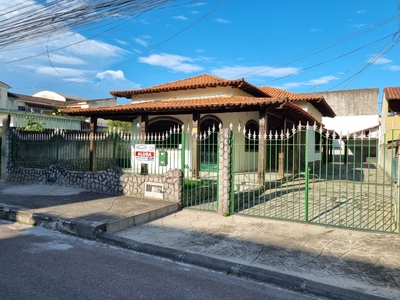 Casa em Nancilândia, Itaboraí/RJ de 100m² 2 quartos para locação R$ 2.000,00/mes