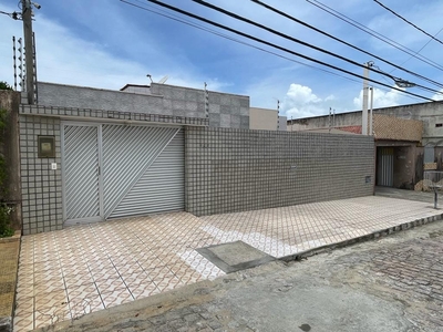 Casa em Neópolis, Natal/RN de 180m² 3 quartos à venda por R$ 398.990,00