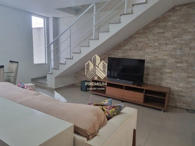 Casa em Nova Cerejeira, Atibaia/SP de 88m² 2 quartos à venda por R$ 429.000,00