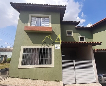 Casa em Parque Boturussu, São Paulo/SP de 63m² 2 quartos à venda por R$ 309.000,00