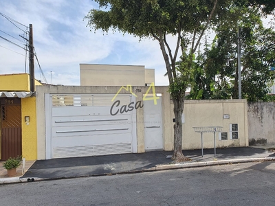 Casa em Parque Boturussu, São Paulo/SP de 90m² 2 quartos à venda por R$ 289.000,00