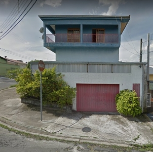 Casa em Parque Dom Pedro II, Campinas/SP de 313m² 1 quartos à venda por R$ 326.686,00