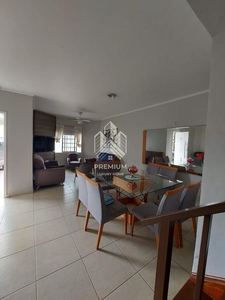 Casa em Parque dos Coqueiros, Atibaia/SP de 156m² 3 quartos à venda por R$ 739.000,00