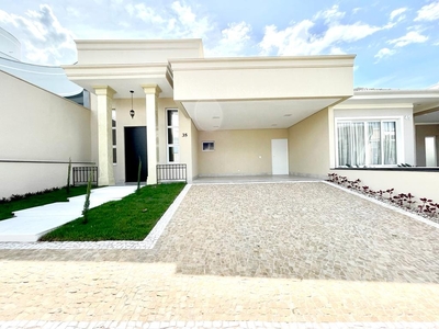 Casa em Parque Ortolândia, Hortolândia/SP de 156m² 3 quartos à venda por R$ 1.189.000,00