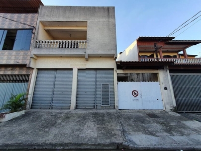 Casa em Parque Piratininga, Itaquaquecetuba/SP de 276m² 3 quartos à venda por R$ 649.000,00