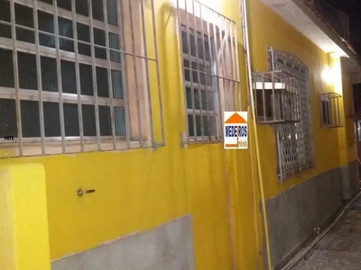 Casa em Pavuna, Rio de Janeiro/RJ de 120m² 2 quartos à venda por R$ 118.000,00