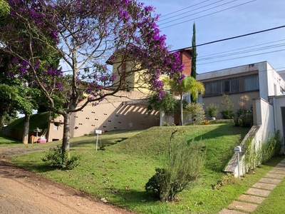Casa em , Vargem Grande Paulista/SP de 176m² 3 quartos à venda por R$ 759.000,00