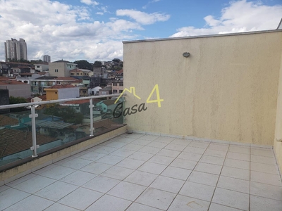 Casa em Penha de França, São Paulo/SP de 150m² 3 quartos à venda por R$ 679.000,00