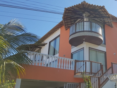 Casa em Peró, Cabo Frio/RJ de 129m² 4 quartos à venda por R$ 919.000,00