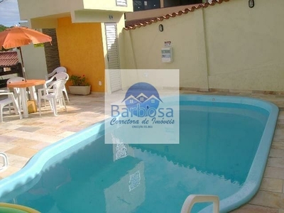 Casa em Peró, Cabo Frio/RJ de 60m² 2 quartos à venda por R$ 349.000,00