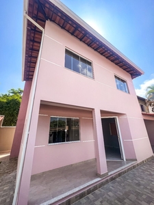 Casa em Piratininga, Niterói/RJ de 140m² 3 quartos à venda por R$ 859.000,00