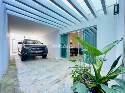 Casa em Planalto, Belo Horizonte/MG de 160m² 3 quartos à venda por R$ 1.199.000,00