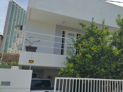 Casa em Ponta Negra, Natal/RN de 210m² 4 quartos à venda por R$ 529.000,00