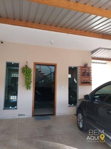 Casa em Residencial Parque Laguna, Salto/SP de 187m² 3 quartos à venda por R$ 589.000,00
