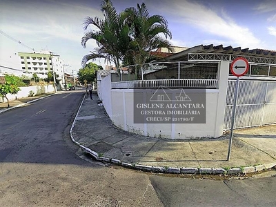 Casa em Residencial Sol Nascente, São José dos Campos/SP de 120m² 3 quartos à venda por R$ 479.000,00