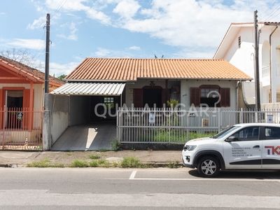 Casa em Revoredo, Tubarão/SC de 90m² 3 quartos para locação R$ 1.700,00/mes