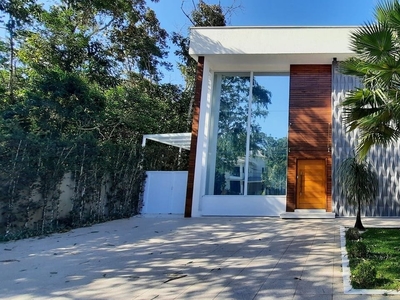 Casa em Riviera, Bertioga/SP de 450m² 5 quartos à venda por R$ 5.500.000,00 ou para locação R$ 6.500,00/dia