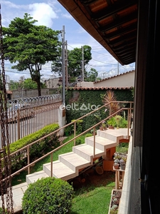 Casa em Santa Branca, Belo Horizonte/MG de 120m² 3 quartos à venda por R$ 549.000,00