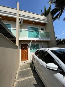 Casa em Santa Catarina, Joinville/SC de 92m² 2 quartos à venda por R$ 349.000,00