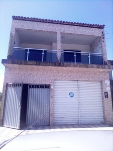 Casa em Santos Dumont, Maceió/AL de 240m² 3 quartos à venda por R$ 189.000,00