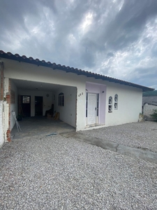 Casa em Serraria, São José/SC de 117m² 3 quartos à venda por R$ 289.000,00