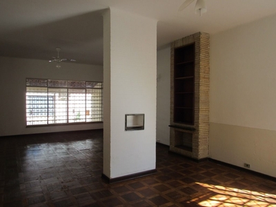 Casa em São Dimas, Piracicaba/SP de 480m² 4 quartos para locação R$ 3.600,00/mes