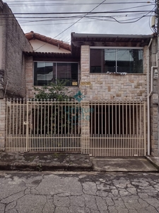 Casa em São Gabriel, Belo Horizonte/MG de 70m² 2 quartos à venda por R$ 364.000,00