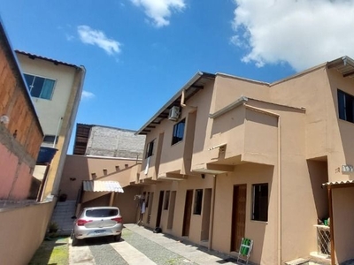 Casa em São Vicente, Itajaí/SC de 230m² 3 quartos à venda por R$ 1.299.000,00