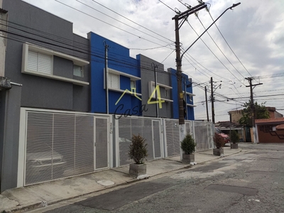 Casa em Vila Brasil, São Paulo/SP de 70m² 2 quartos à venda por R$ 329.000,00