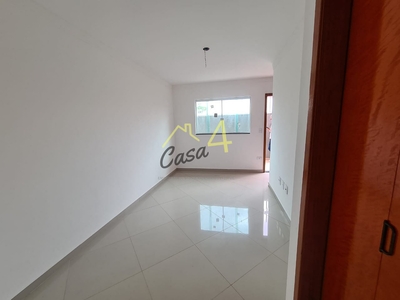 Casa em Vila Carlos de Campos, São Paulo/SP de 60m² 2 quartos à venda por R$ 329.000,00