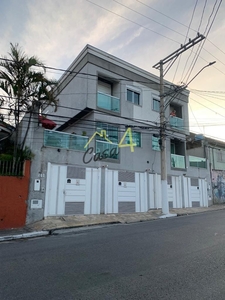 Casa em Vila Esperança, São Paulo/SP de 150m² 2 quartos à venda por R$ 649.000,00
