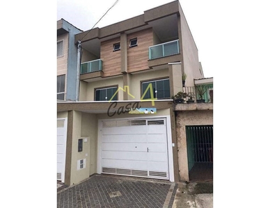 Casa em Vila Esperança, São Paulo/SP de 160m² 3 quartos à venda por R$ 889.000,00