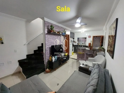 Casa em Vila Esperança, São Paulo/SP de 60m² 2 quartos à venda por R$ 349.000,00