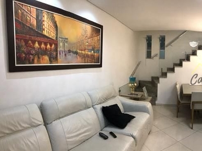 Casa em Vila Formosa, São Paulo/SP de 126m² 3 quartos à venda por R$ 784.000,00