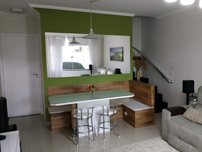 Casa em Vila Nivi, São Paulo/SP de 130m² 3 quartos à venda por R$ 629.000,00