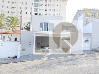 Casa em Vila Oliveira, Mogi das Cruzes/SP de 220m² 4 quartos à venda por R$ 959.000,00